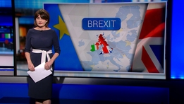 RTÉ News: Six One