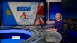 RTÉ News: Nine O'Clock