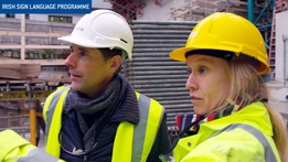 Dermot Bannon and the Big Build