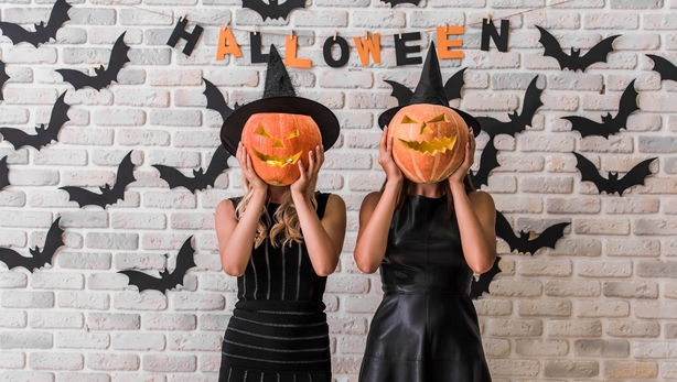 56 Halloween events and activities in Ireland  2019