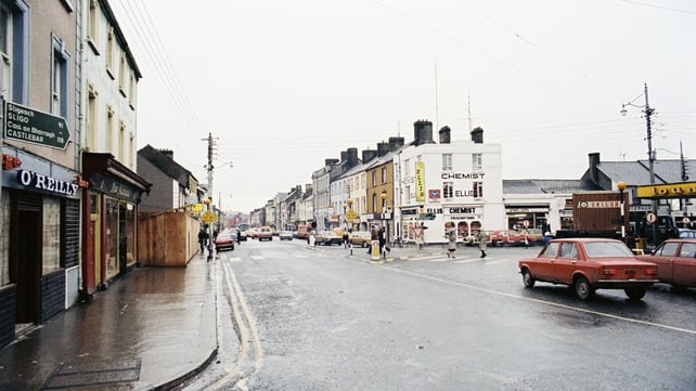 Longford Town (1980)