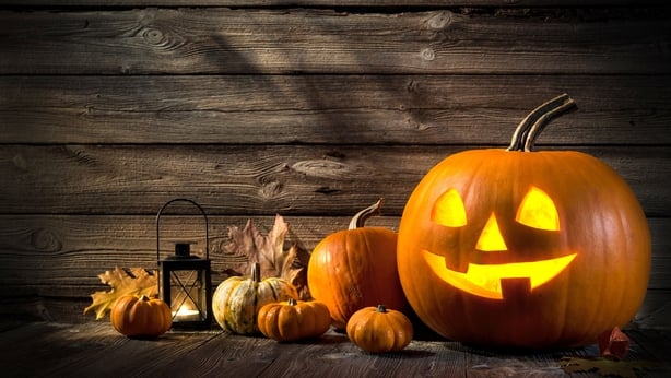 pumpkin