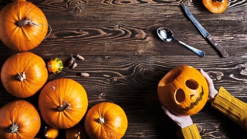 8 Great Ways To Use A Pumpkin After Halloween
