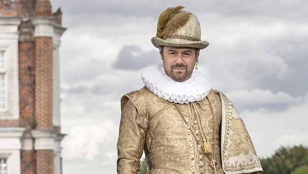 Danny Dyer - 