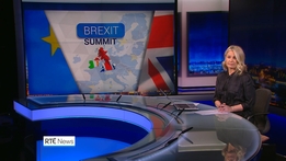 RTÉ News: Nine O'Clock