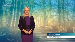 World Forecast