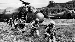 The Vietnam War