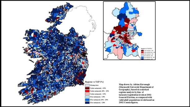 Getting The Vote Out: What Influences Voter Turnout?