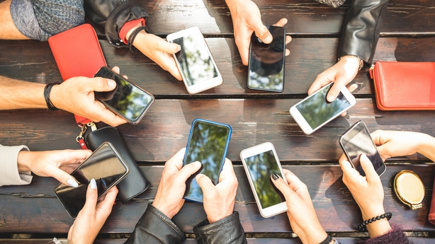 phones