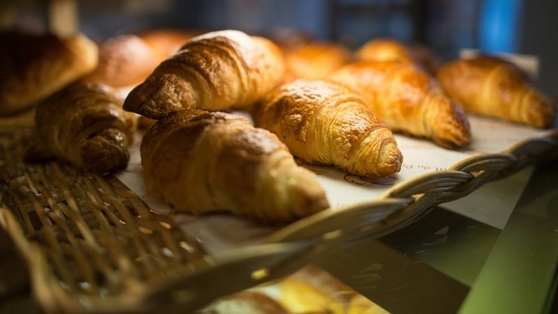 Aryzta is the maker of Cuisine de France bread