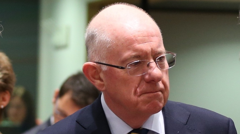 Charlie Flanagan hopes the study will begin next year