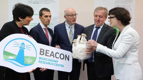 BEACON aims to develop new technologies