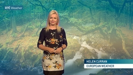 European Weather