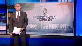 RTÉ News: Six One