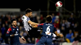 SSE Airtricity League Live