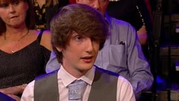 Dillon Nolan | The Late Late Show