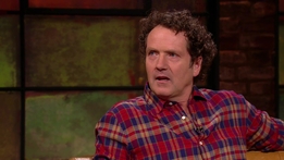 Diarmuid Gavin | The Late Late Show