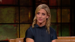 Cora Staunton | The Late Late Show