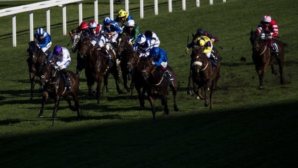 European champion Cracksman bows out a victor European champion Cracksman bows out a victor