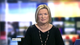 RTÉ News: One O'Clock