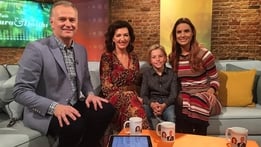 The Best of Today with Maura and Daithi