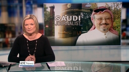RTÉ News: Six One