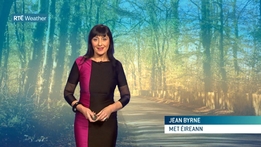 Nine O'Clock Weather