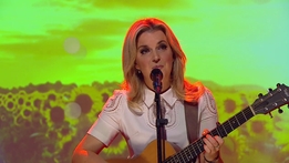 Maria Byrne | The Ray D'Arcy Show