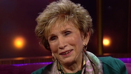 Dr. Edith Eger | The Ray D'Arcy Show