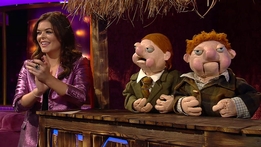 Podge and Rodge | The Ray D'Arcy Show
