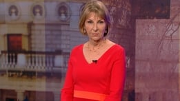 The Week in Politics