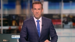 RTÉ News: One O'Clock