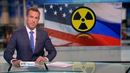 RTÉ News: Six One
