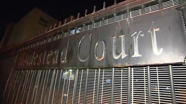 Man to appear in court following murder of Amanda Carroll