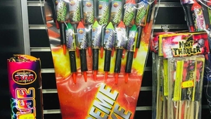 This year parents and children are being warned about the dangers of fireworks and bonfires