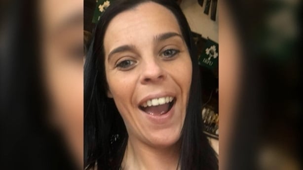 Man charged with murder of Amanda Carroll