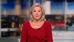 RTÉ News: One O'Clock
