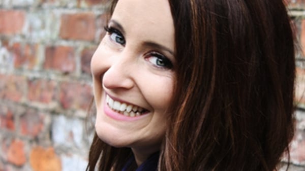 Fiddle player Niamh Dunne features in The Road Less Travelled