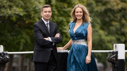 EY Entrepreneur of the Year Awards 2018