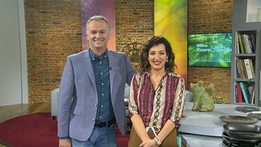 Today with Maura and Daithi
