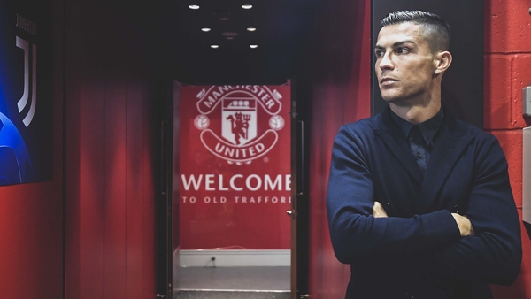 Ronaldo firmly denied the allegation of rape in a Twitter post and did so again on the eve of Tuesday's Champions League clash against former club United when he made a surprising appearance at the pre-match press conference at Old Trafford.