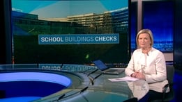 RTÉ News: Nine O'Clock