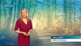World Forecast