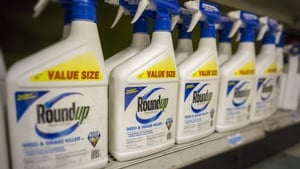 Bayer acquired Roundup as part of $63 billion purchase of Monsanto in 2018