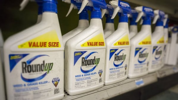 In 2015, the cancer unit of the WHO classified glyphosate as 'probably carcinogenic to humans'