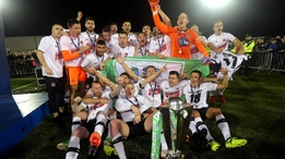 Soccer Republic