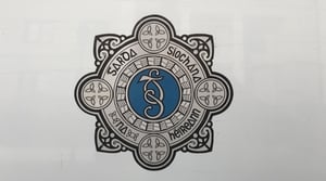 Gardai say Jamie O'Neill has been found safe