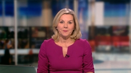 RTÉ News: One O'Clock