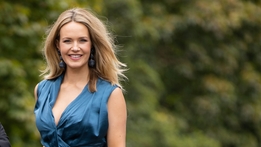 EY Entrepreneur of the Year Awards 2018: Industry