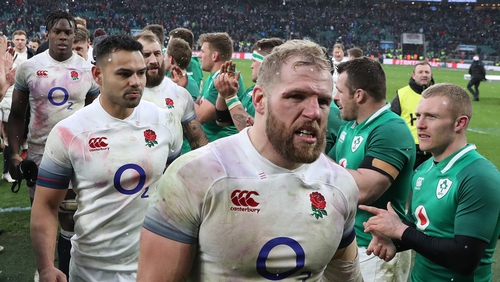 England players will play fewer games per season